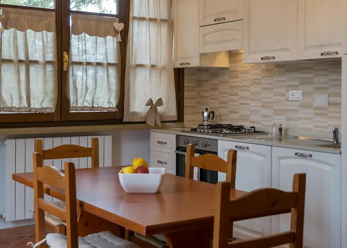 Agriturismo De Santis