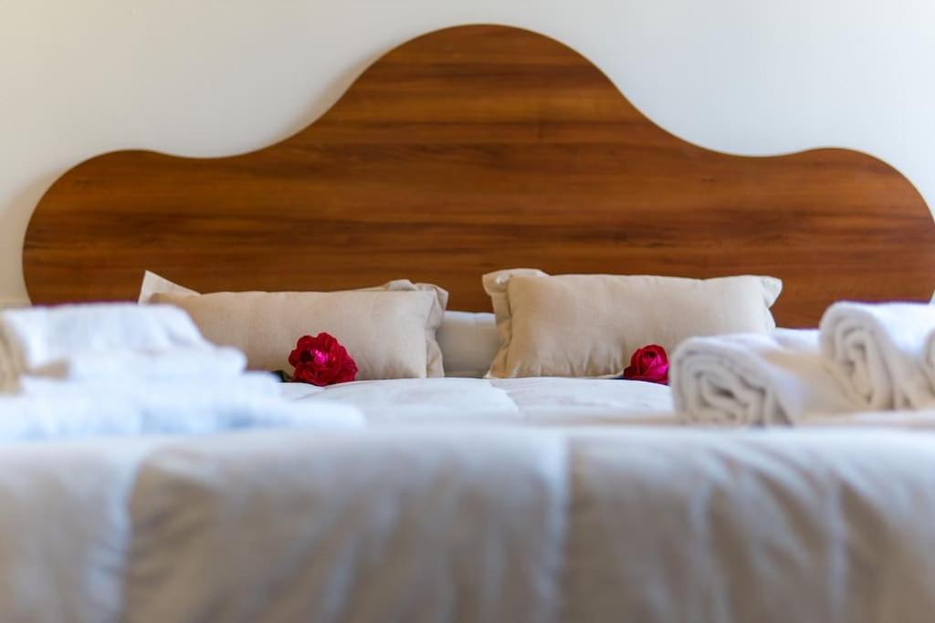 Farm stay Agriturismo De Santis *