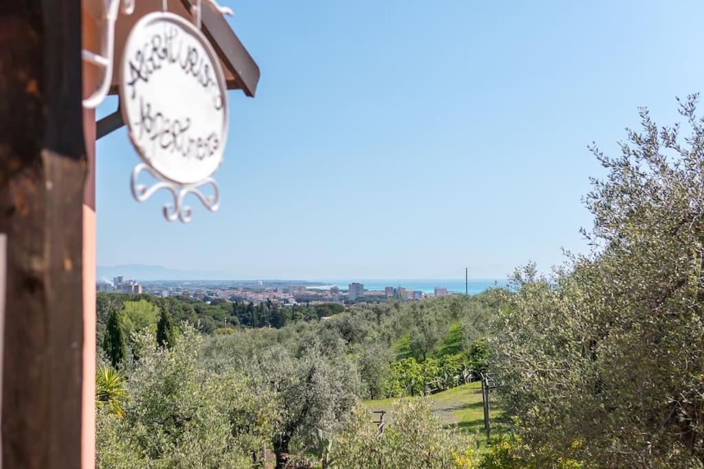 Agriturismo De Santis * Castiglioncello