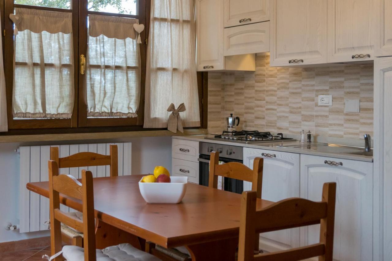 Agriturismo De Santis * Castiglioncello