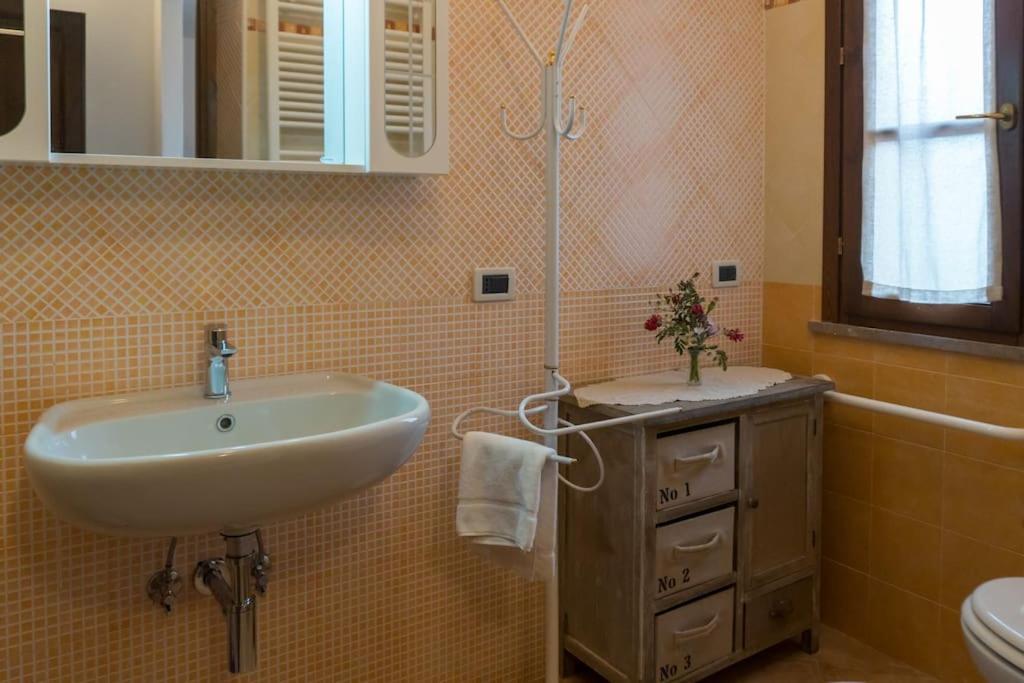Agriturismo De Santis Farm stay Castiglioncello