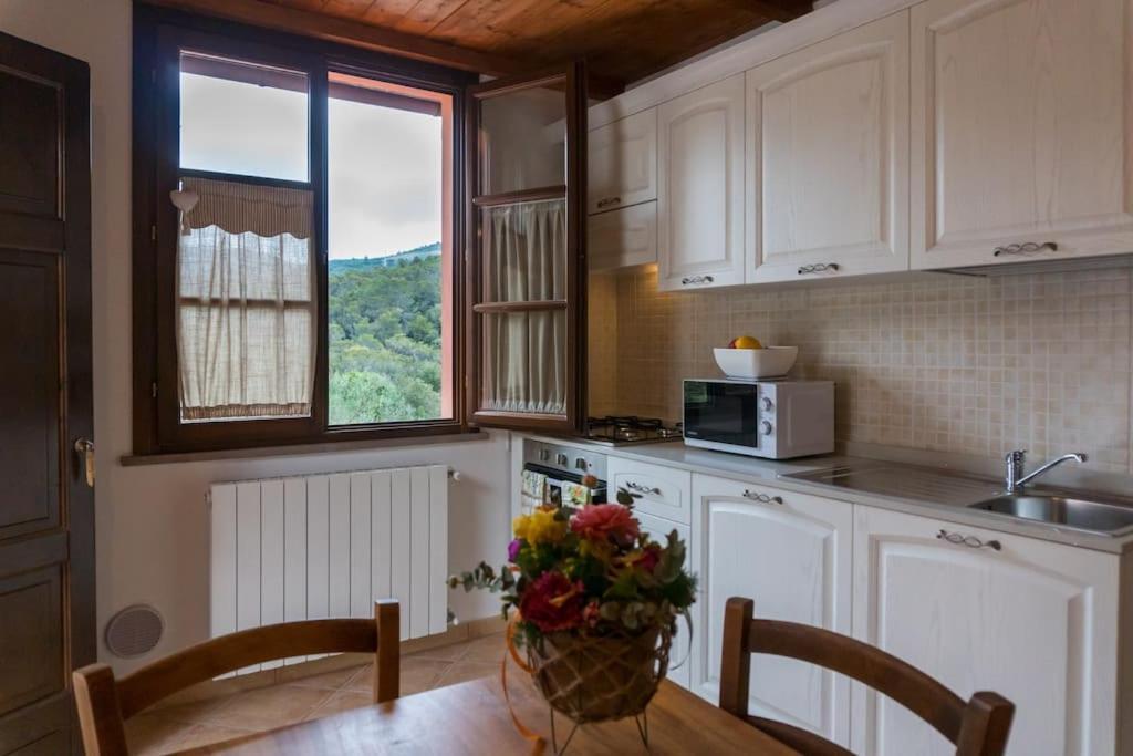 Agriturismo De Santis Castiglioncello