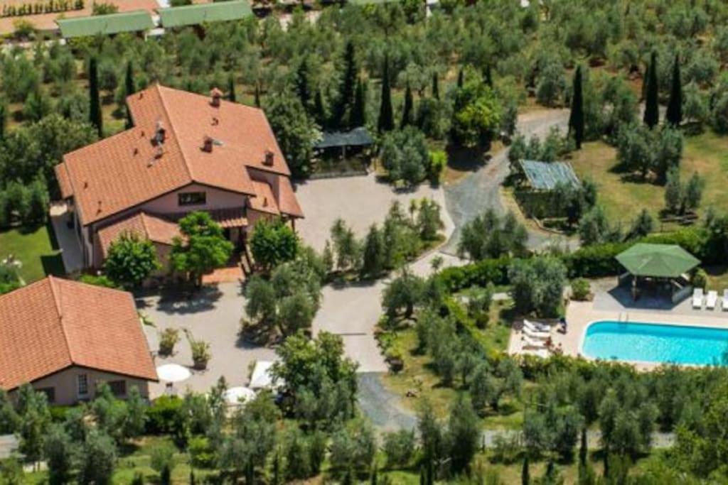 Farm stay Agriturismo De Santis