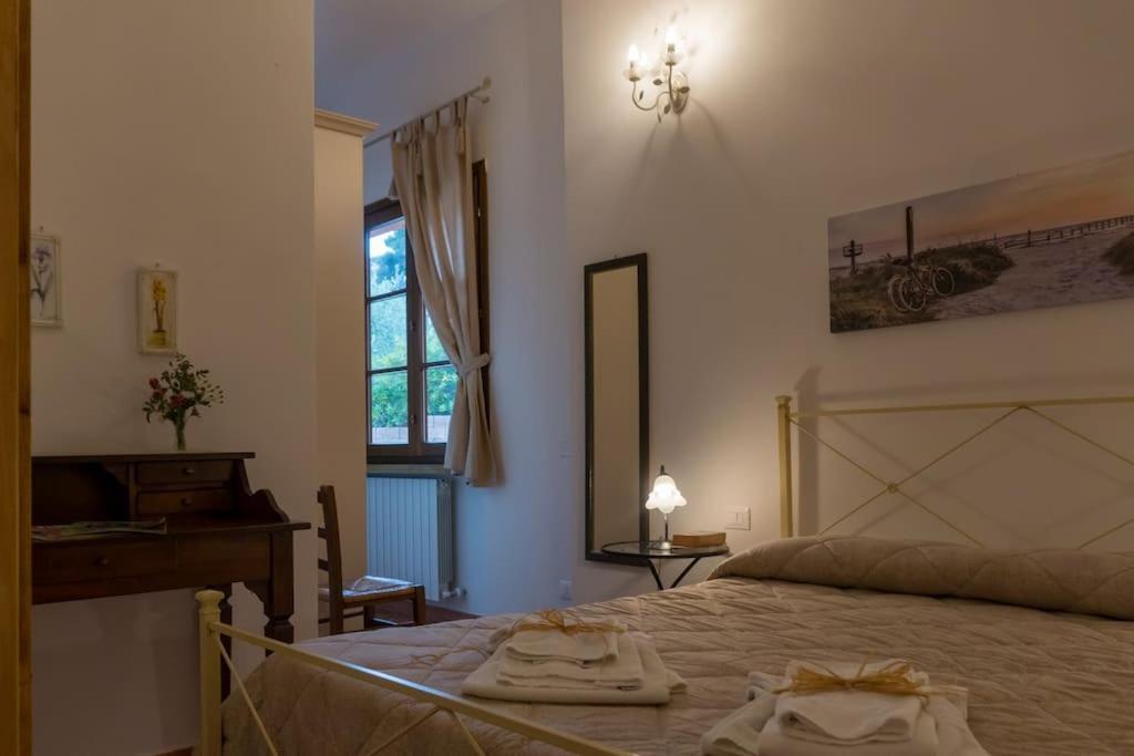 Agriturismo De Santis