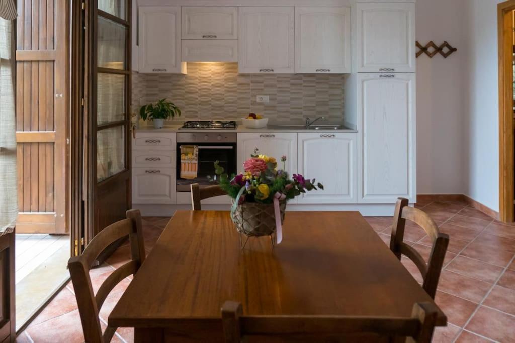 Agriturismo De Santis Farm stay Castiglioncello