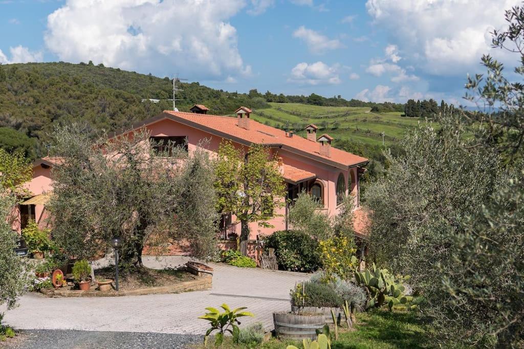Agriturismo De Santis
