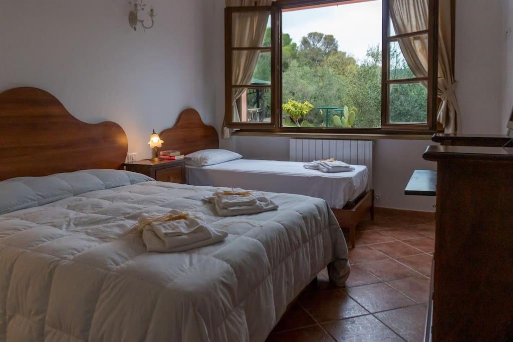 Agriturismo De Santis Castiglioncello
