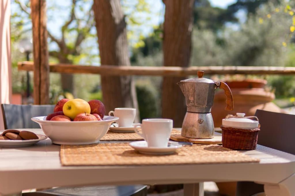Agriturismo De Santis