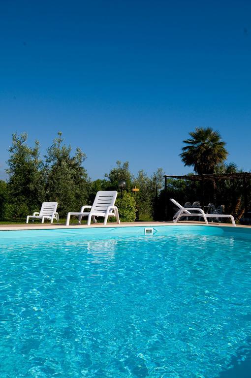 Agriturismo De Santis Farm stay *