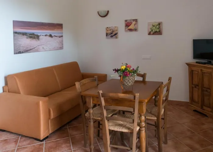 Agriturismo De Santis