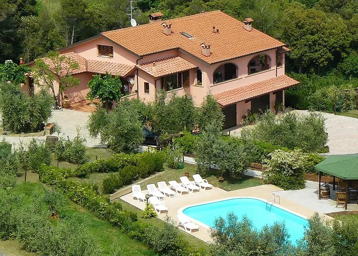 Agriturismo De Santis