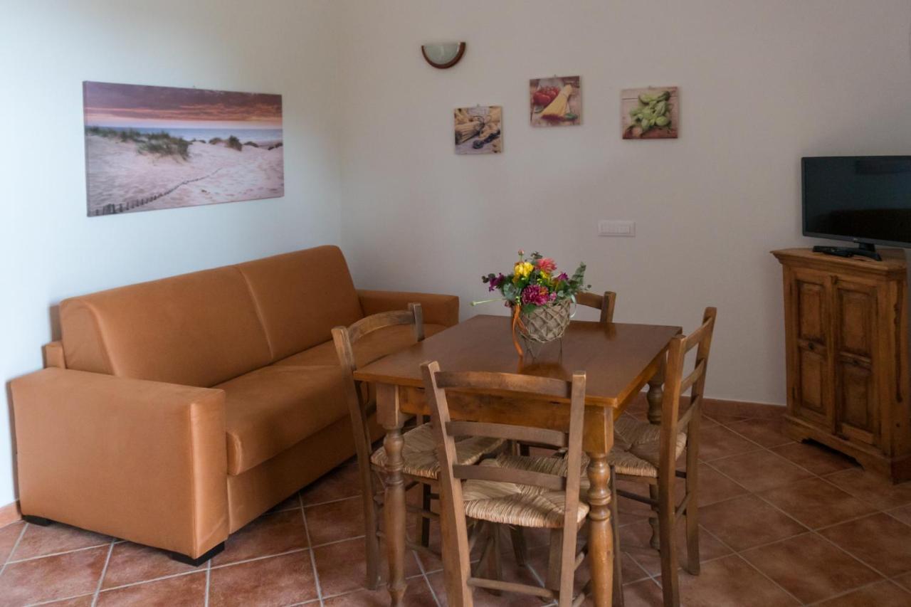 De Santis Séjour à la ferme Castiglioncello