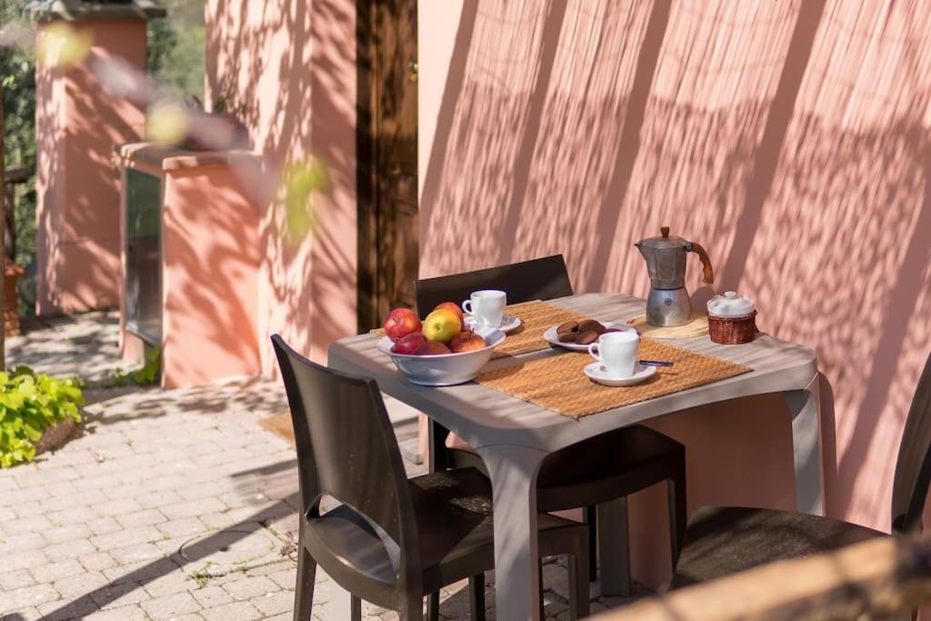 De Santis Séjour à la ferme Castiglioncello
