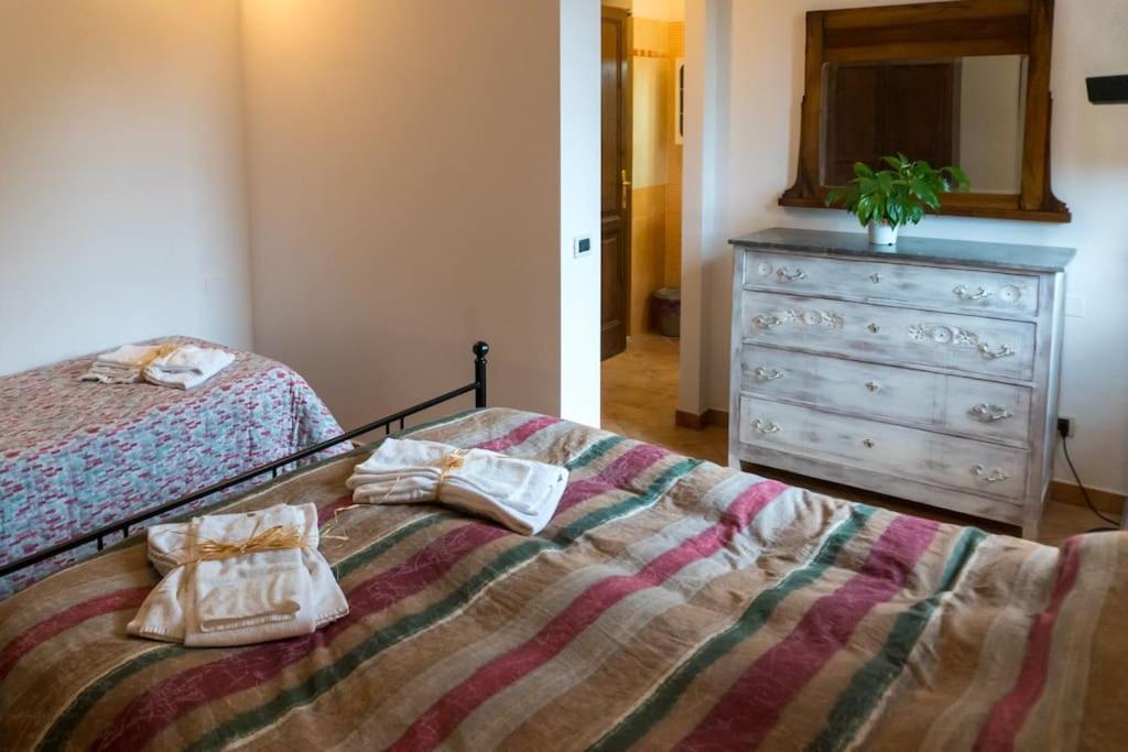 Farm stay Agriturismo De Santis Castiglioncello